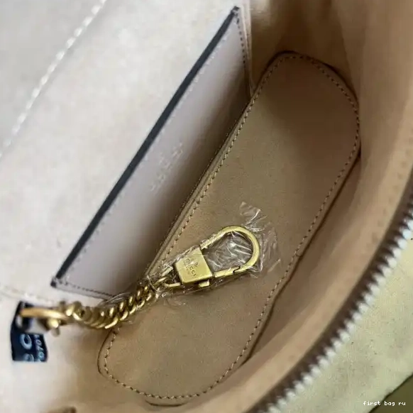 Firstbag ru GG bag top Marmont mini GUCCI handle 0611